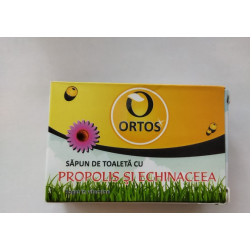 SAPUN CU PROPOLIS&ECHINACEEA 100GR