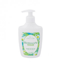 SAPUN LICH ALOE+MUSETEL 350ML