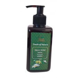 Sapun lichid intim musetel masline 300ml