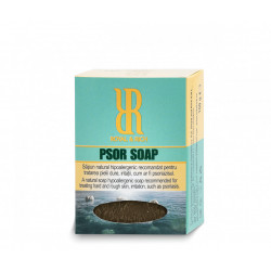 Săpun Regenerant Psor pentru Corp - Royal Rich, 90g - Alinarea Simptomelor Psoriazisului