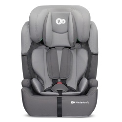 SCAUN AUTO KINDERKRAFT COMFORT UP I-SIZE 76-150 CM, GREY - Img 2