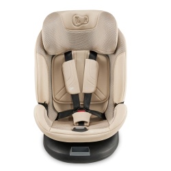 SCAUN AUTO KINDERKRAFT XPEDITION 3 I-SIZE 40-150 CM, BEIGE - Img 13