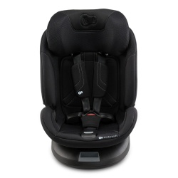 SCAUN AUTO KINDERKRAFT XPEDITION 3 I-SIZE 40-150 CM, BLACK - Img 14