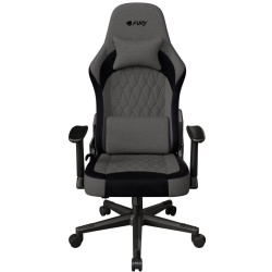 Scaun gaming Genesis FURY SHINAI S8 gri