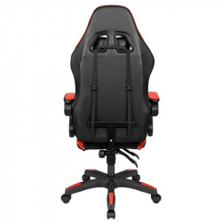 SCAUN GAMING GX-150 ROSU KRUGER&MATZ - Img 2