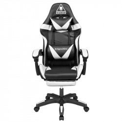 Scaun gaming, Kruger&Matz Warrior GX-150 KM0790-BW - Img 3