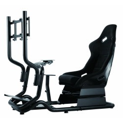 SCAUN GAMING SERIOUX COCKPIT