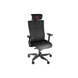 Scaun Genesis Astat 700 G2 120 kg, negru - Img 5
