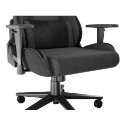Scaun Genesis Nitro 550 G2 150 kg, gri - Img 11