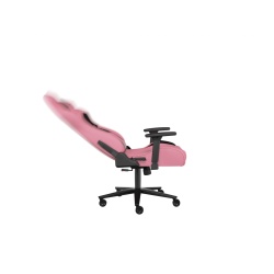 Scaun Genesis Nitro 720 negru/roz - Img 10