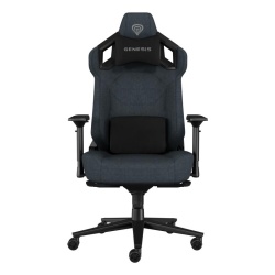 Scaun Genesis Nitro 800 150kg negru