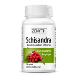 SCHISANDRA 30CPS