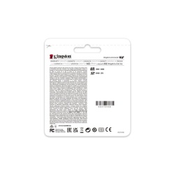 SD CARD KS 128GB CL10 UHS-I CANV PLUS - Img 5