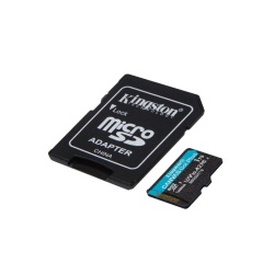 SD CARD KS 1TB CL10 UHS-I CANV GO PLUS - Img 3