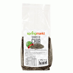 SEMINTE CHIA 500GR