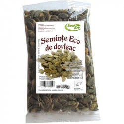 SEMINTE DE DOVLEAC-(BIO) 100GR