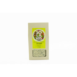 Seminte decorticate de canepa 250gr solaris