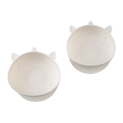 SET 2 CASTRONELE CU VENTUZA SILICON MELII LUXE, MODEL UNICORN - Img 7