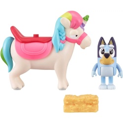 SET 2 FIGURINE UNIPONYSET - Img 2