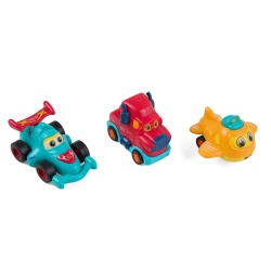 SET 3 VEHICULE, DIVERSE MODELE V2 - Img 12