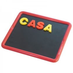 Set 4 tablite fata verso - Img 3
