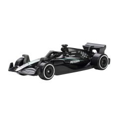 SET 5 MASINI HOT WHEELS FORMULA 1 2025 - Img 2