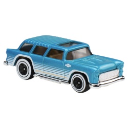 SET 5 MASINI HOT WHEELS GETAWAYS - Img 6