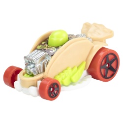 SET 5 MASINI HOT WHEELS LETS RACE - Img 5