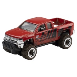 SET 5 MASINI HOT WHEELS MUD STUDS - Img 10