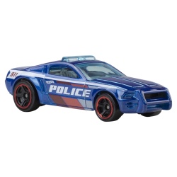 SET 5 MASINI HOT WHEELS PRIORITY PATROL - Img 9