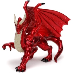 SET 5 NANO FIGURINE DIN METAL DUNGEONS DRAGONS 4 CM - Img 6