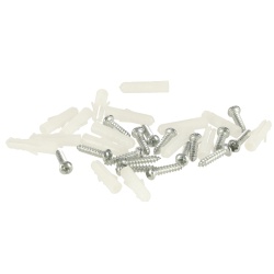 Set 8 Lampi solare LED pentru iluminat scari exterioare cu senzor crepuscular - Img 13