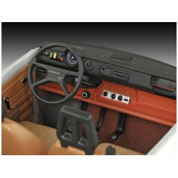 Set aniversar 60 ani Trabant 601 'Exclusive Edition' - Img 3