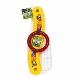 SET ARUNCA INELE GIGO 2