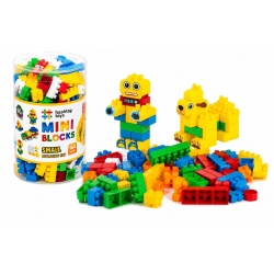 SET CONSTRUCTOR MINI BLOCKS 9 - Img 2