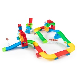 SET CONSTRUCTOR ORASUL VECHI 2 - Img 2