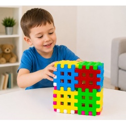 SET CONSTRUCTOR PUZZLE 3 - Img 3