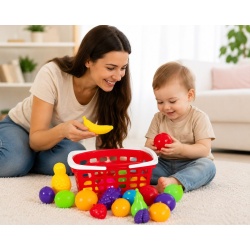 SET COS CU MANER FRUCTE SI BILE - Img 4