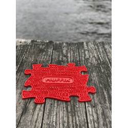 Set covorase ortopedice senzoriale puzzle Diamant A Muffik - Img 4
