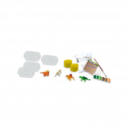 Set creativ - Exploreaza fosile de Dinozaur - Img 2