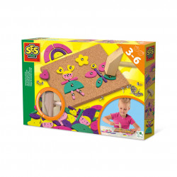 Set creativ - Hammer Tic Trendy - Img 1