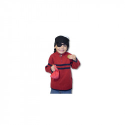Set de joaca Cufarul piratilor Melissa and Doug - Img 2