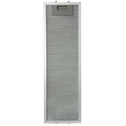 SET FILTRE DE ALUMINIU HOTA HEINNER AL-T