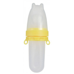 Set hranire bebe silicon