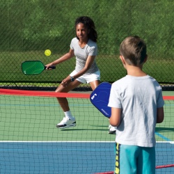 Set joc cu mingi - Pickleball - Img 2