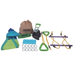 Set leagan Adventure (11 metri) - Img 3