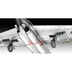 Set macheta 'Northrop F-89 Scorpion' 50Y