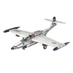 Set macheta 'Northrop F-89 Scorpion' 50Y - Img 6