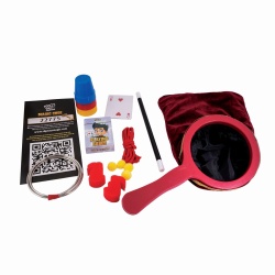 SET MEGA MAGIC TRUCURI DE MAGIE - Img 2
