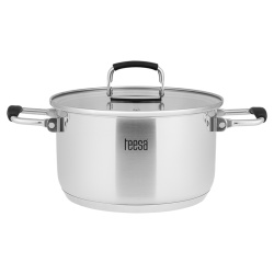 SET OALE INOX 304 TEESA COOK PRIME - Img 8